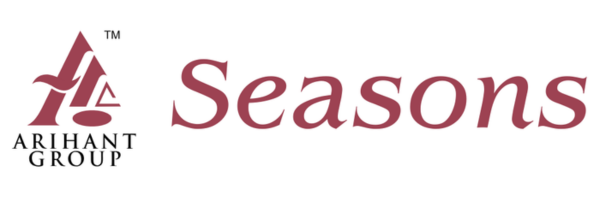 Arihant Seasons Logo - 